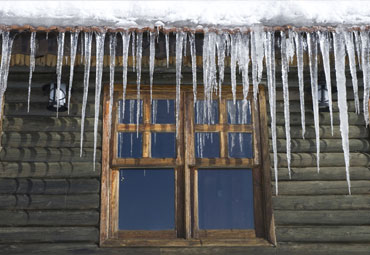 Ice Dam Prevention for Manchester Homes